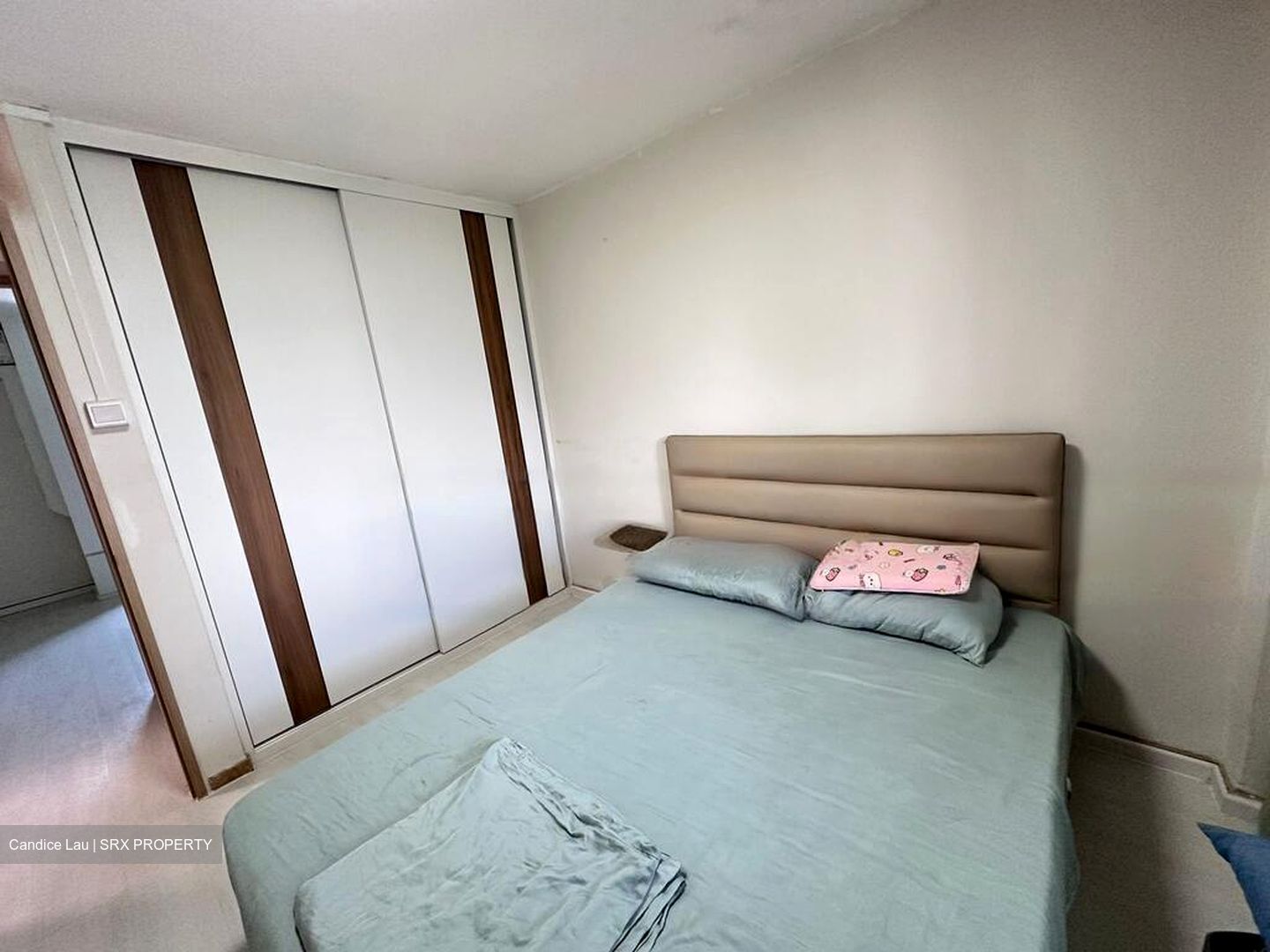 Blk 1 Telok Blangah Crescent (Bukit Merah), HDB 3 Rooms #486247001